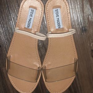 Steve Madden Dasha Sandal